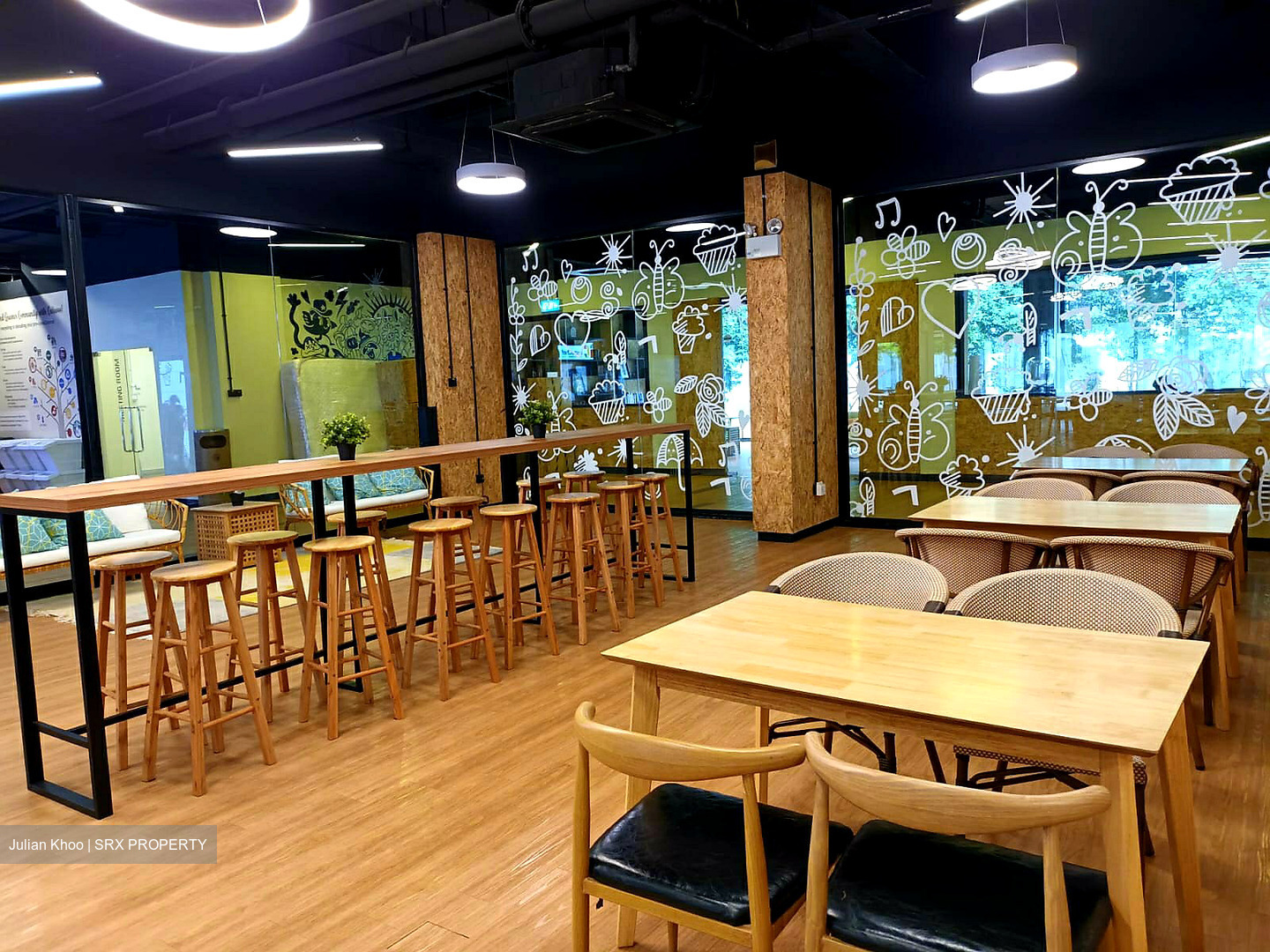 Boon Lay Drive (D22), Apartment #465840991